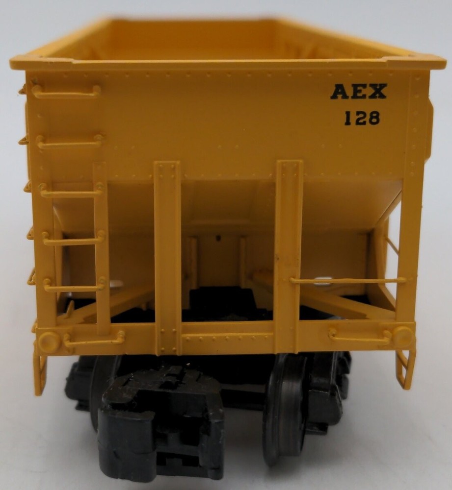 S-Helper 01171 S Scale Panel Anderson #128 EX/Box