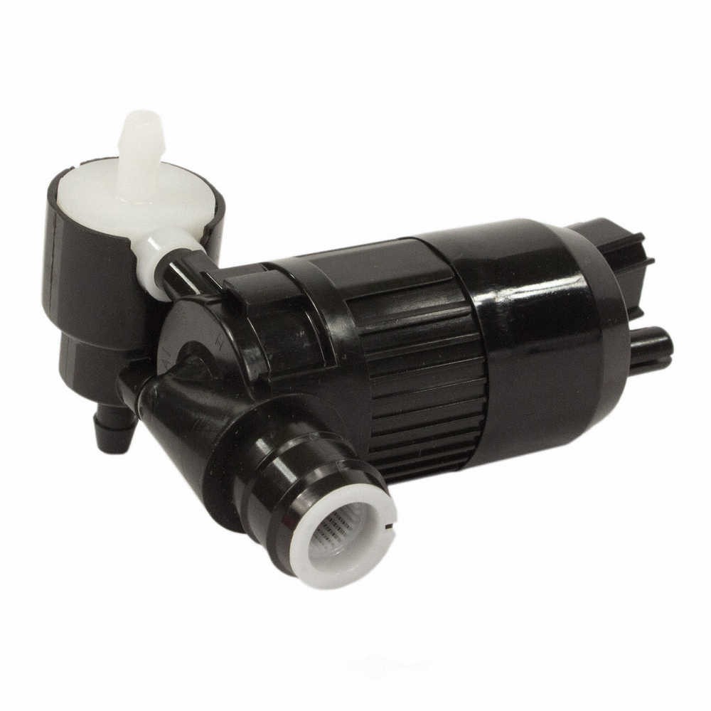 Windshield Washer Pump Motorcraft WG-337