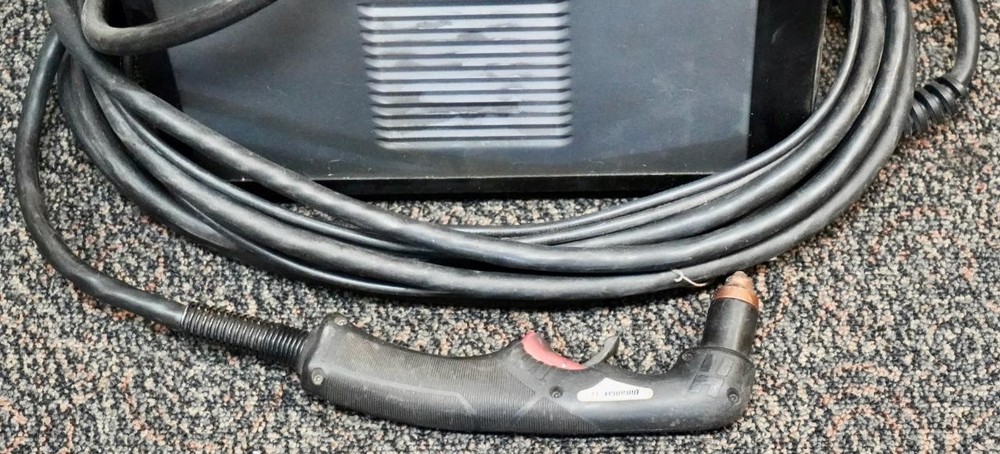 Hypertherm Powermax 30 XP Plasma Cutter w/Torch