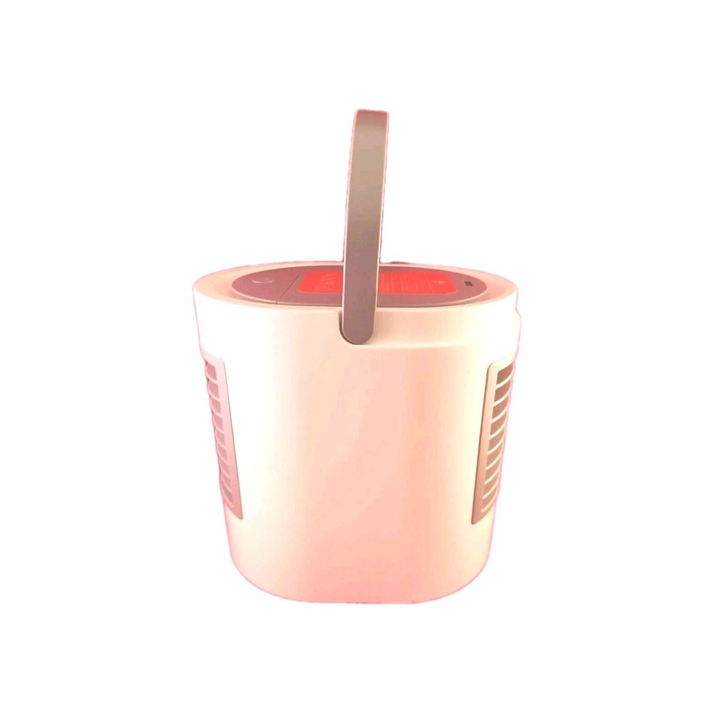 Oval Air Conditioner Cooler 3 Speed