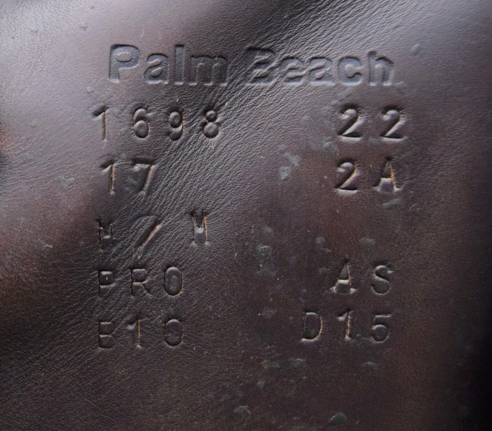 17" Voltaire Palm Beach 2A (2022) *ON TRIAL*