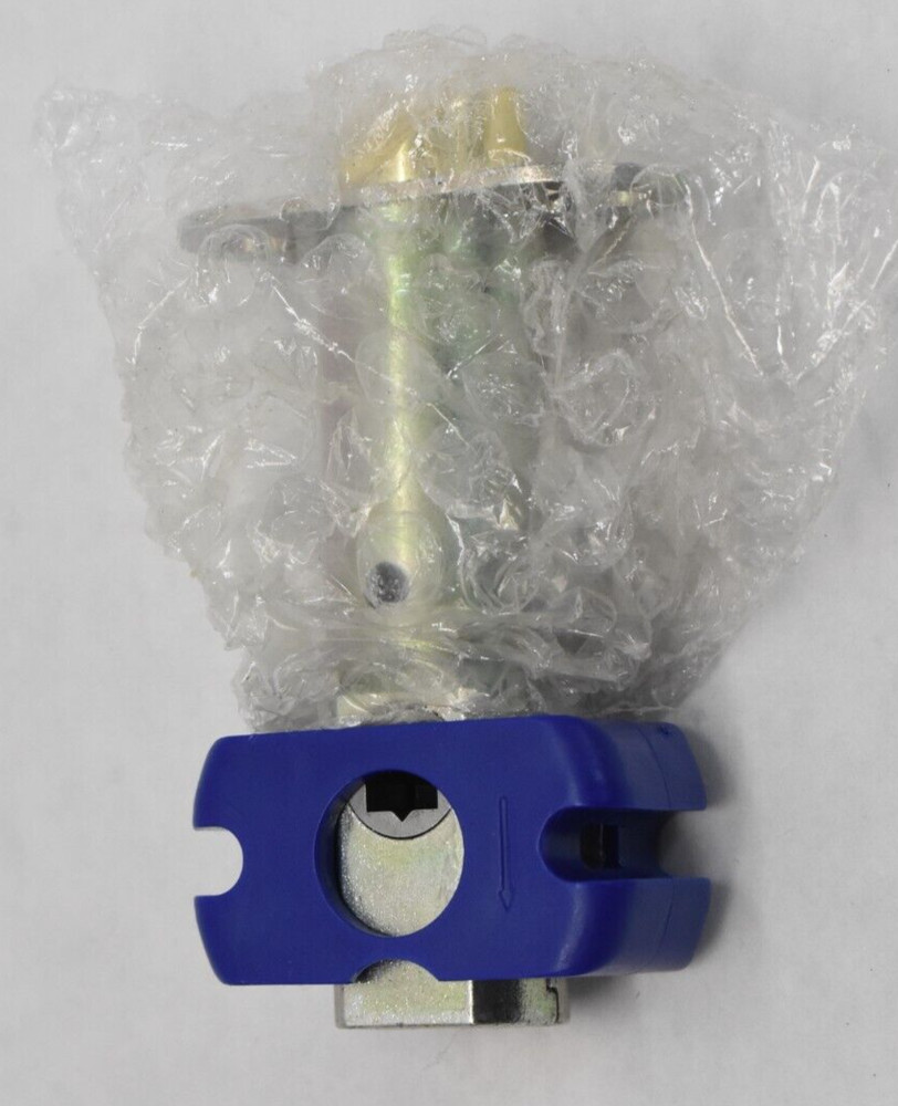 Imperial Classic Spring Latch for Privacy Doors 2-3/8" Backset