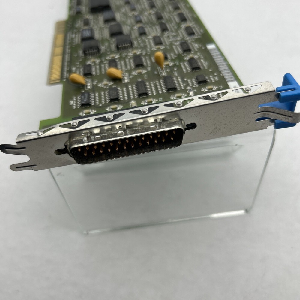 IBM Fru 96F9156 Multi-Protocol Adapter Card MCA MICROCHANNEL PS2 53G0725
