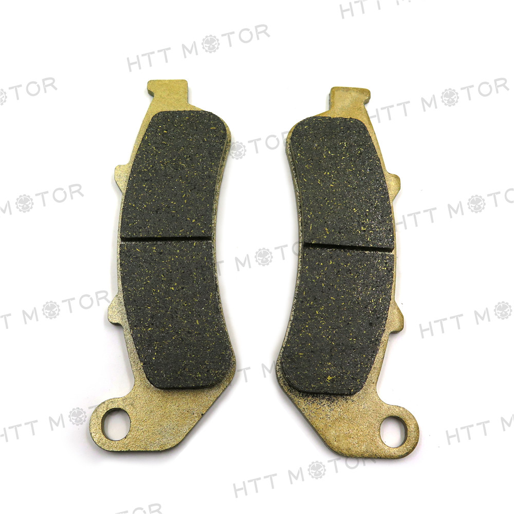 HTTMT Disc Brake Pad Set For HONDA-FA189