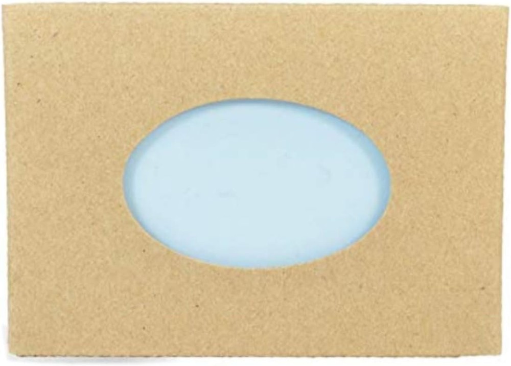 Rectangle Window Kraft Soap Box Homemade Soap Making & Packaging Soap Making