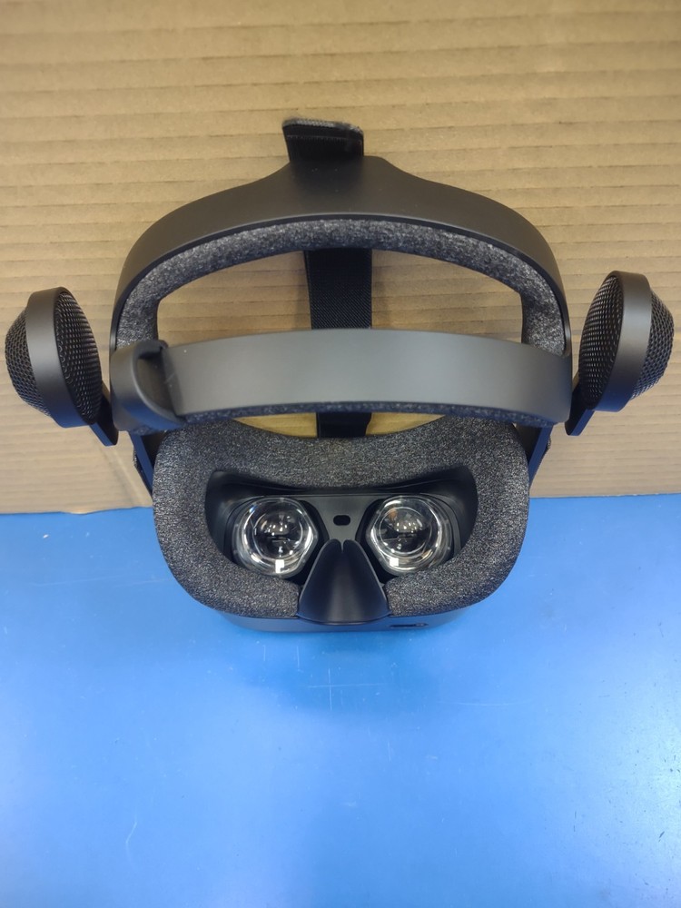 HP Reverb G2 VR Headset - Black