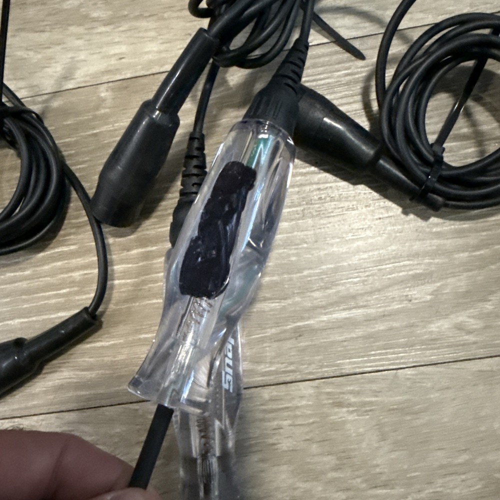 Snap-on EECT4H 6 & 12 Volt DC LED Circuit Tester