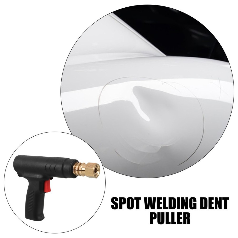 Portable Spot Welder Welding Puller for Car Dents Handheld Machine