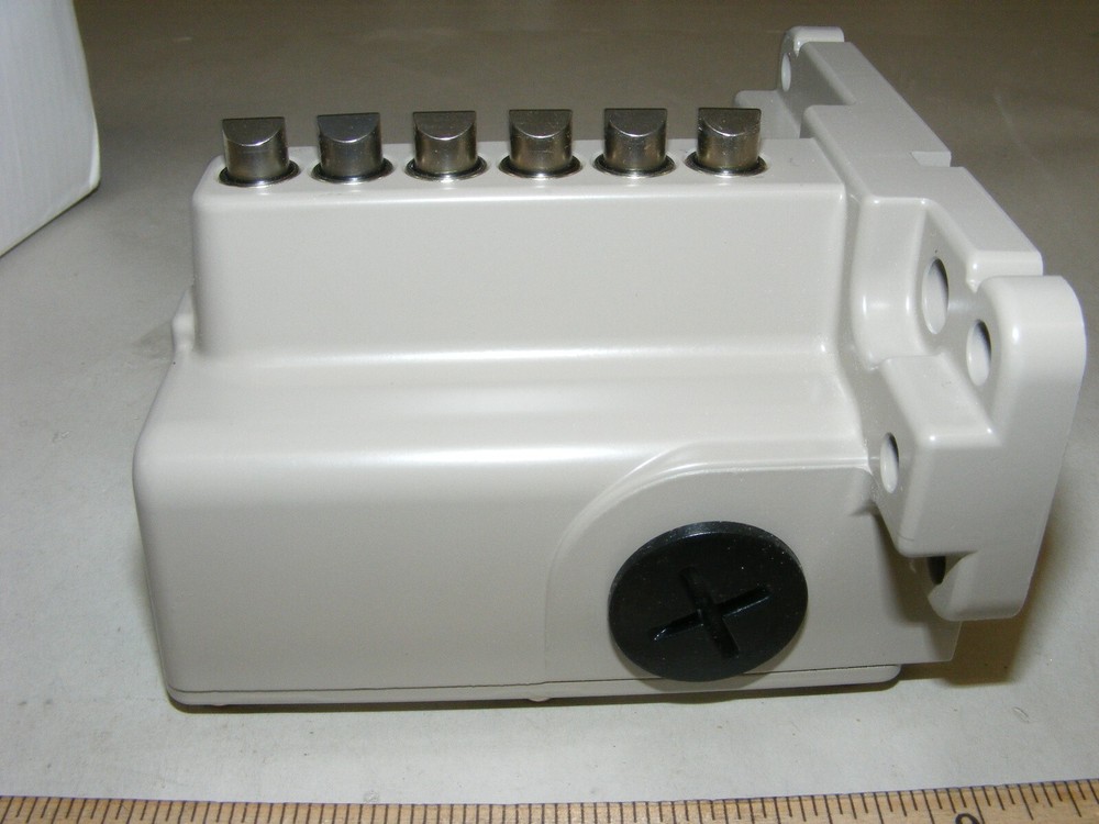 Omron VB-6111 Limit Switch NOS (zz2)