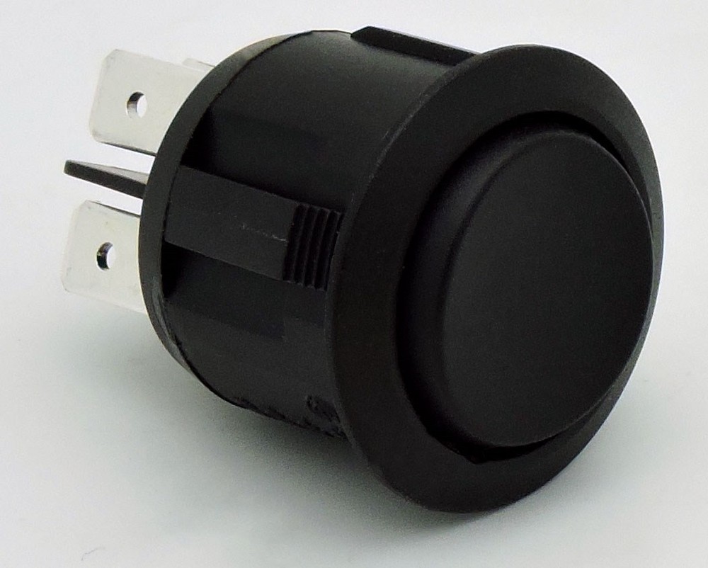 Nitrous Bottle Opener Switch Exhaust Cutout Switch