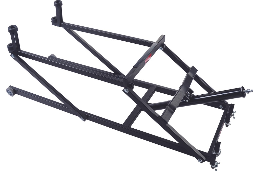 EASYMOVE WORK STAND PART# WOR-1007BLT