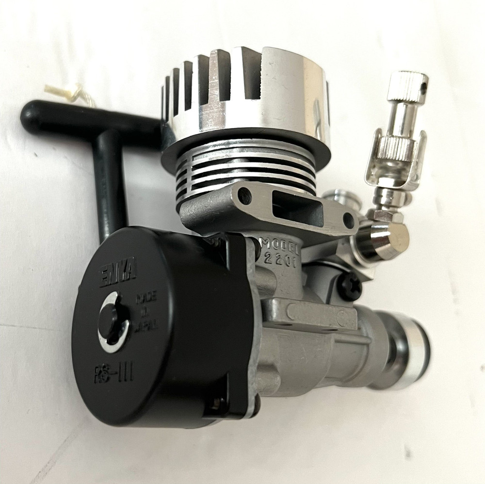 Enya Engine 11-CX CT.RS