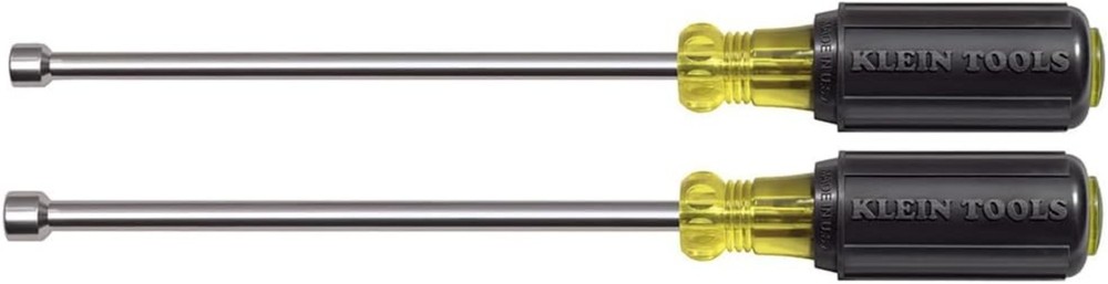 Klein Tools Magnetic Nut Drivers Set