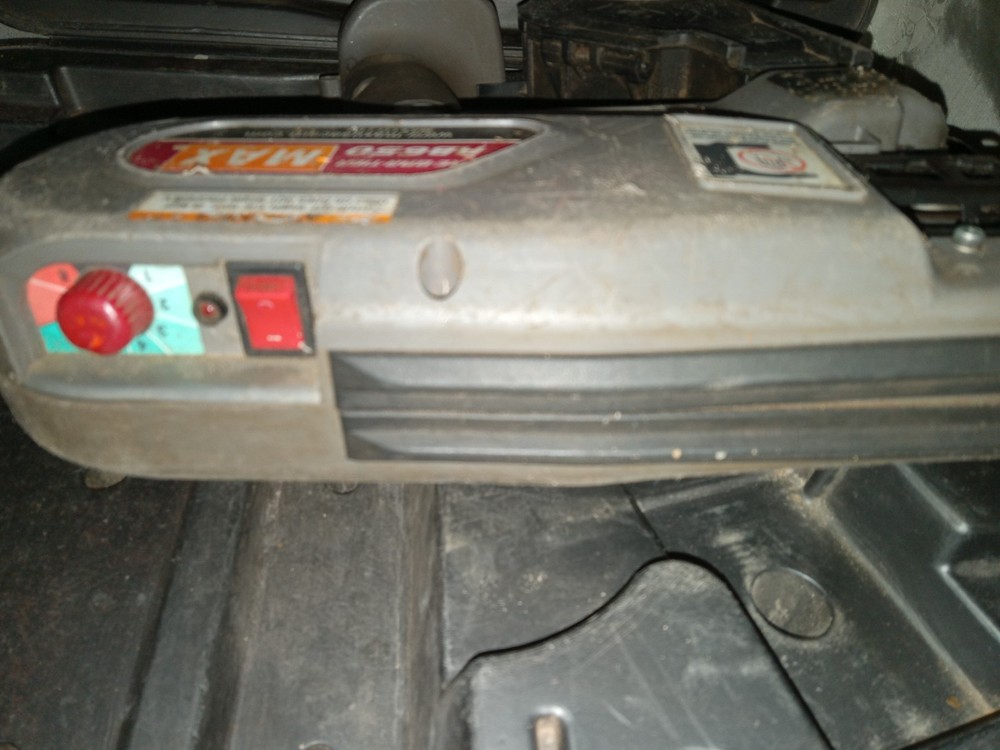 MAX RB650 Rebar Tier & Case Japan