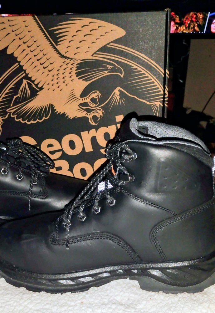 Georgia Steel Toe Boot GB00562