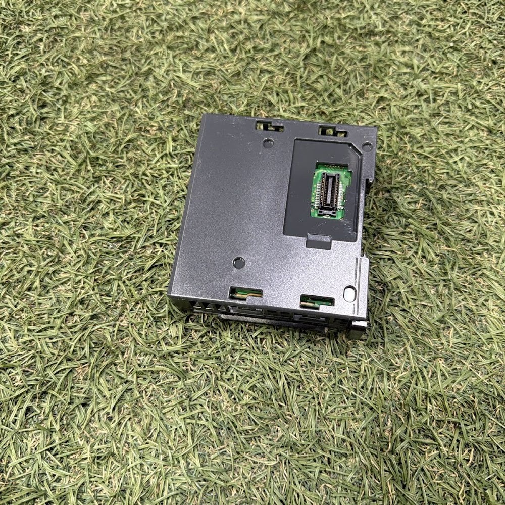KEYENCE KV-NC16ETE PLC Module Guaranteed Operation USED