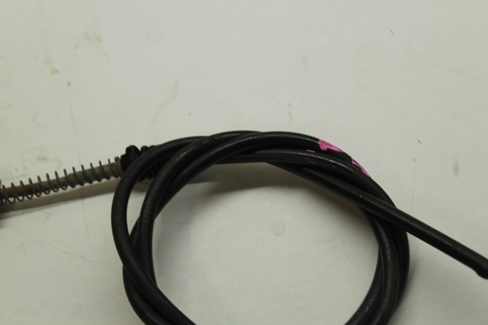 1965 YAMAHA MG1 OEM SPEED CABLE