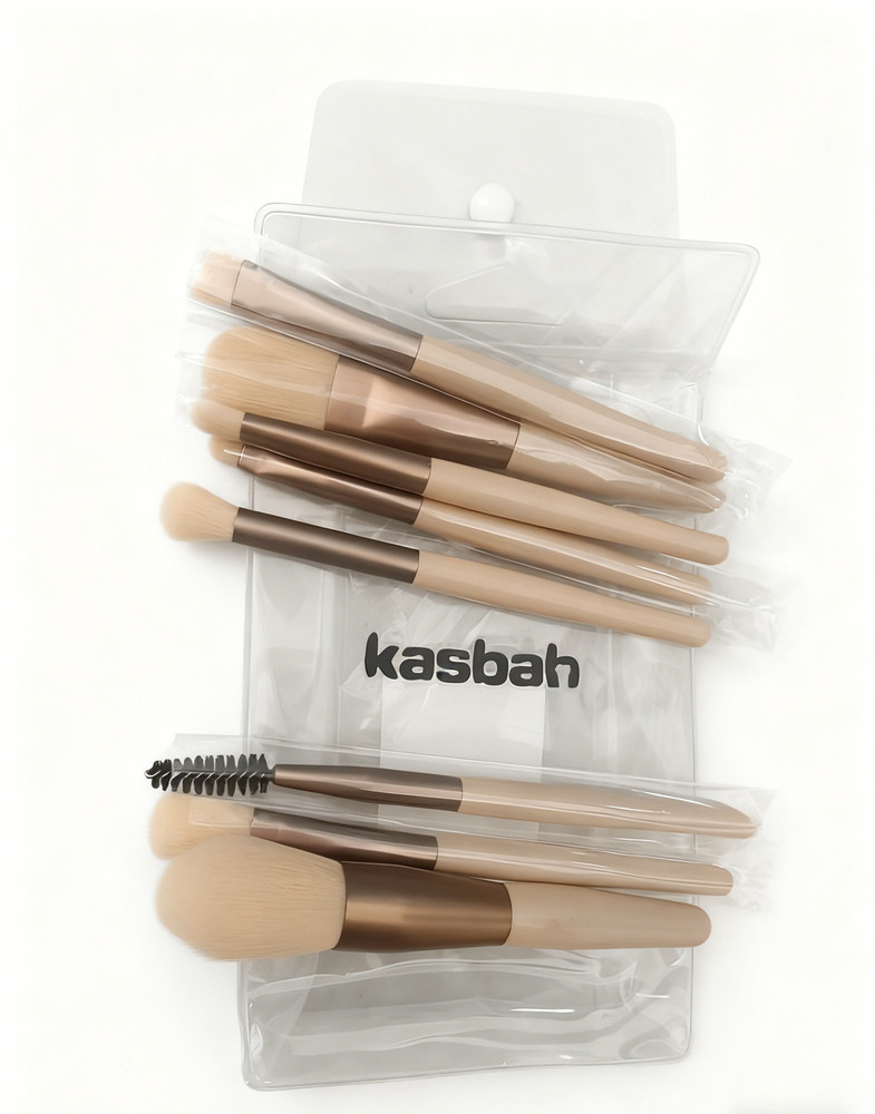 Kasbah Versatile Cosmetic Brushes