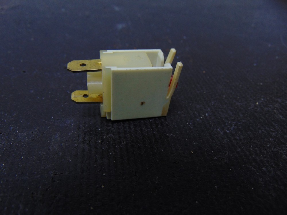 Maytag Range MER8700DS1 Indicator Light 8523265