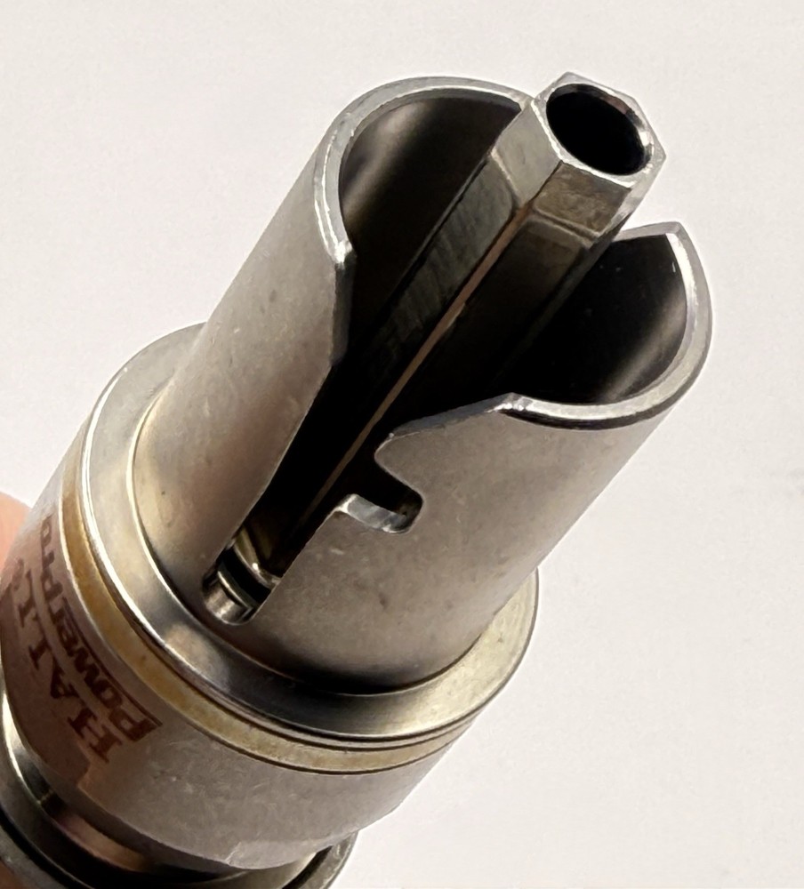 Hall Power Pro PRO2041 Chuck 6.5mm Attachment