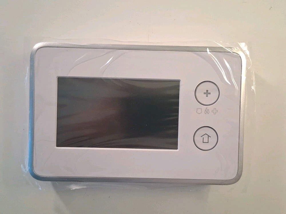 2GIG Secondary Touch Screen (2GIG-TS1) NEW