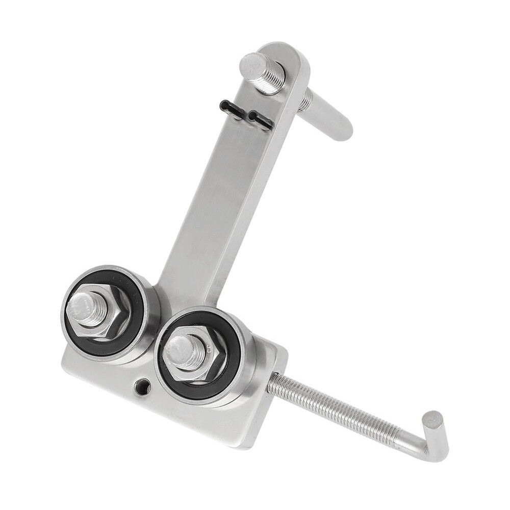 Chainsaw Chain Filing Guide Chainsaw Rail Closing Adjuster For Chain Grinding US