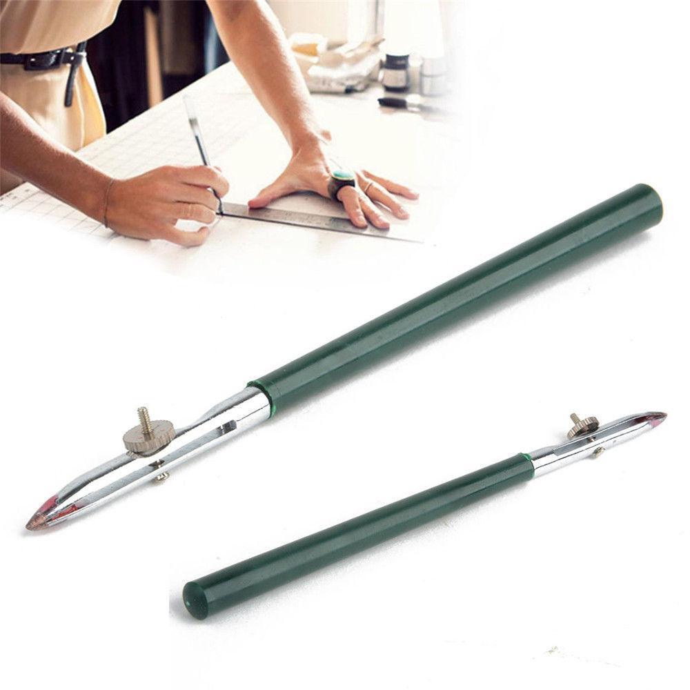 1x Ruling Ruling Pen For Gouache Drawing Tool Supply