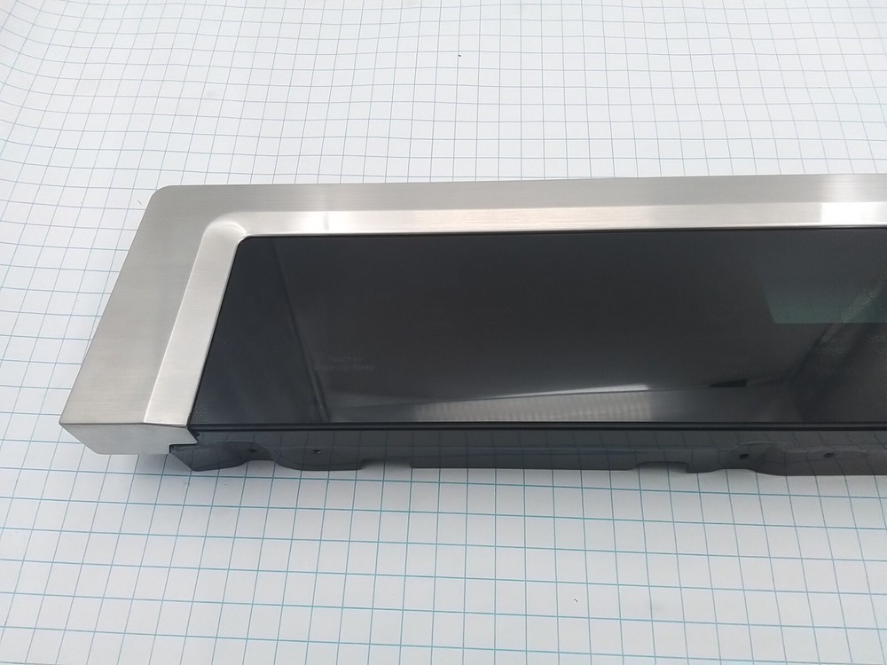 DE94-04004A SAMSUNG WALL OVEN ASSY CONTROL PANEL