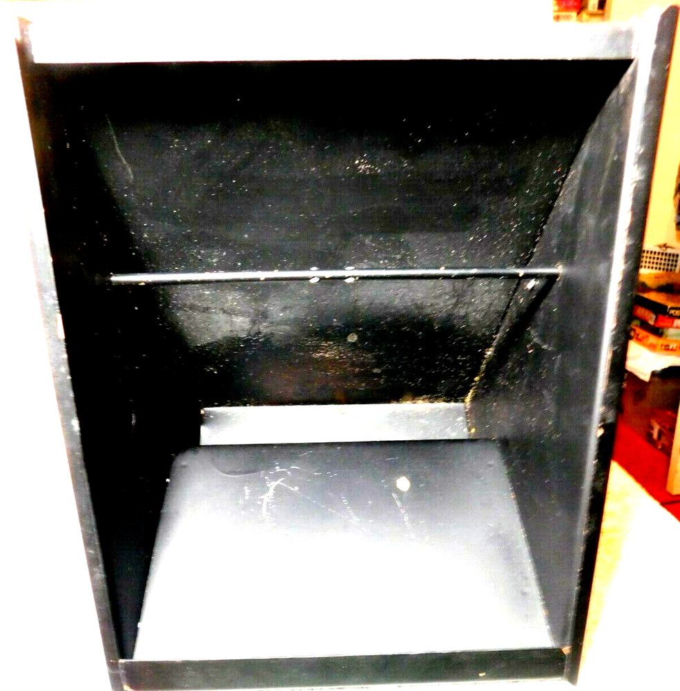 Marksman~Pellet Trap # 2085