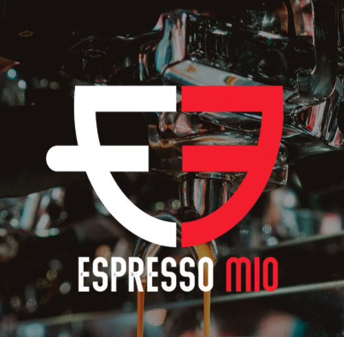 Danesi Gold Espresso Coffee Point Capsules - 100 capsules