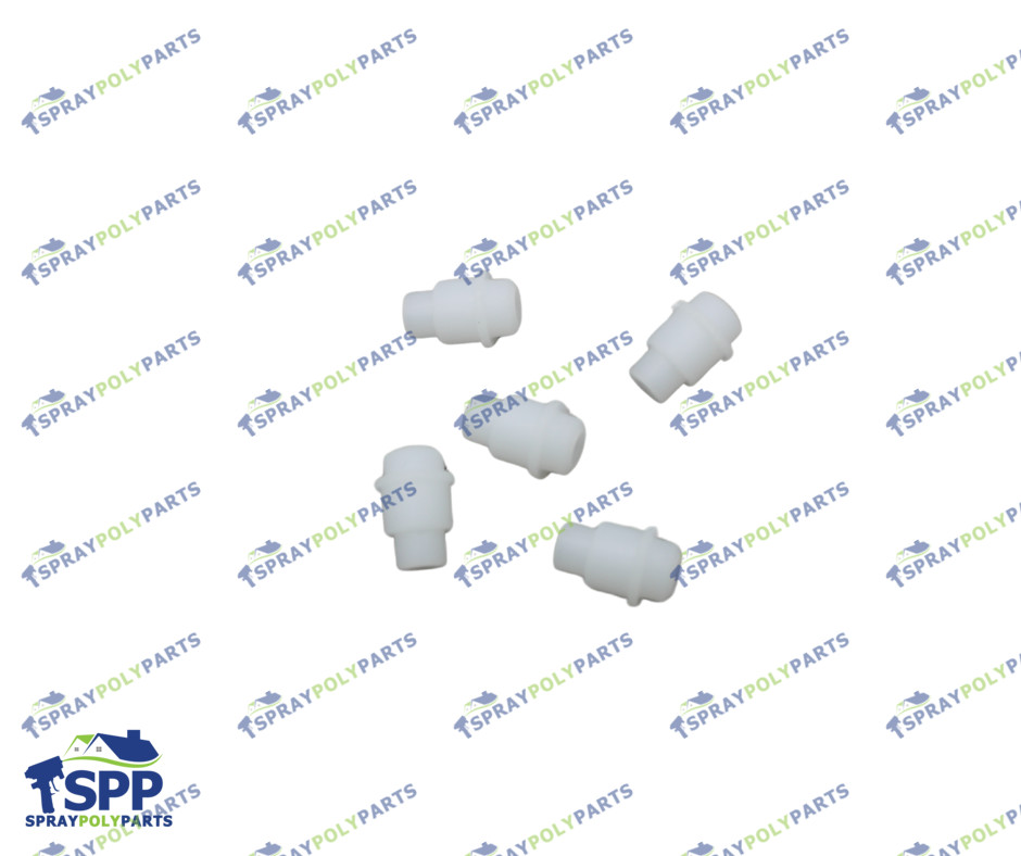 GRACO-5 PK FRONT PACKING KIT (296978)