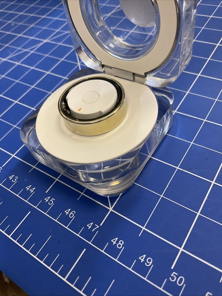 Samsung Galaxy Ring Size 10 ( Gold )