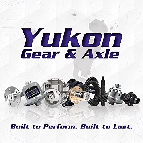 Replacement cover gasket for Dana 30