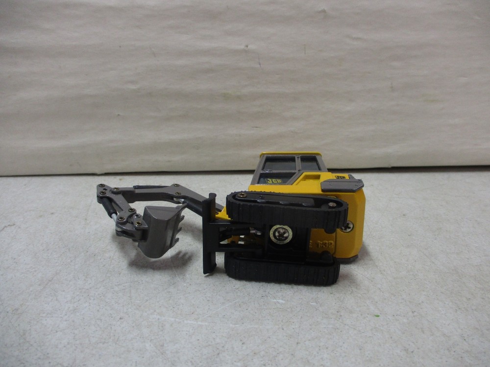 Joal JCB Excavator