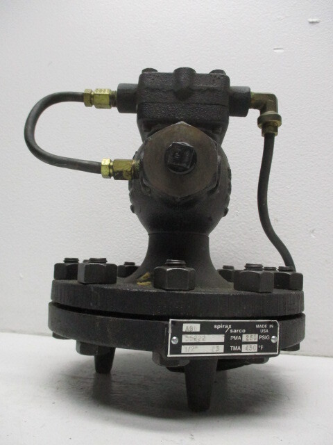 SPIRAX SARCO 55222 UNMP