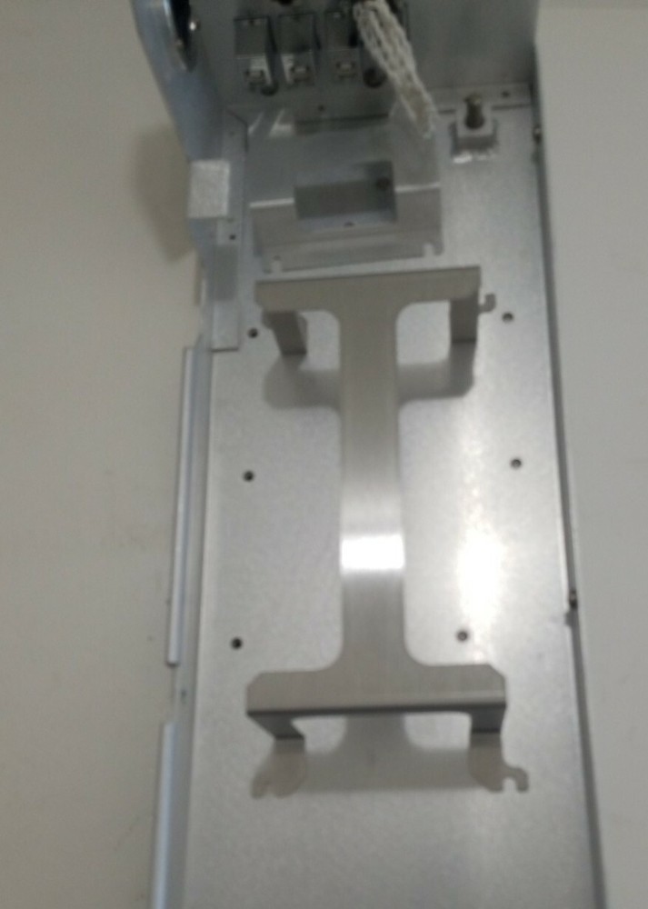 *PREOWNED* Perkin Elmer MZ330090 Module Enclosure Assembly + WARRANTY!