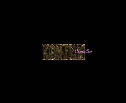 VN KONTUM  + a custom promo pin