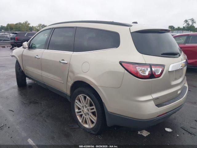 TRAVERSE 2015 Glove Box 4896739
