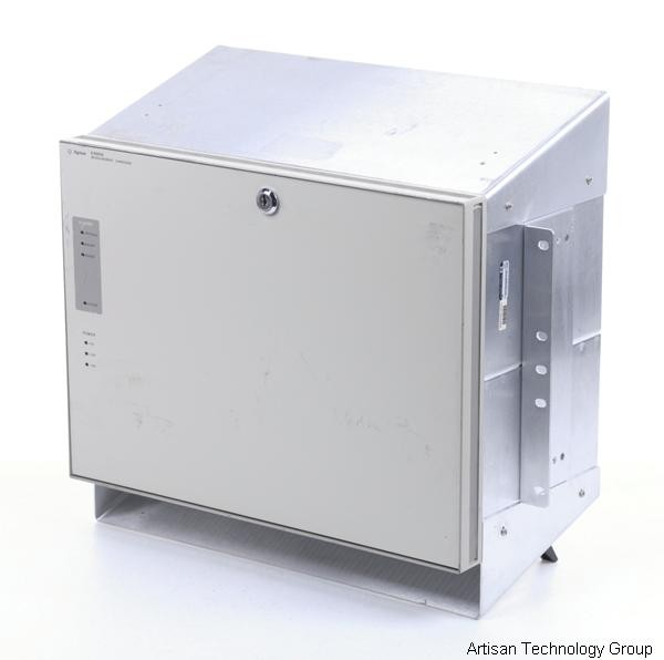 HP E4251A Measurement CardCage