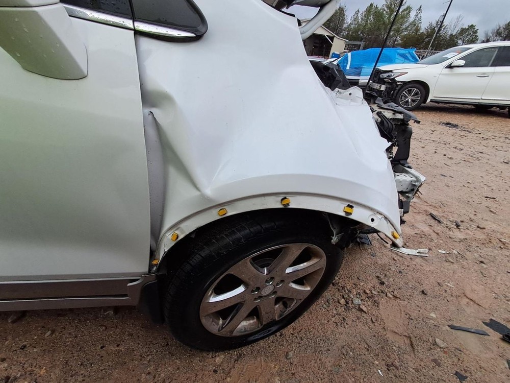Anti-Lock Brake Part Assembly Includes Module Fits 13 ENCORE 2681767