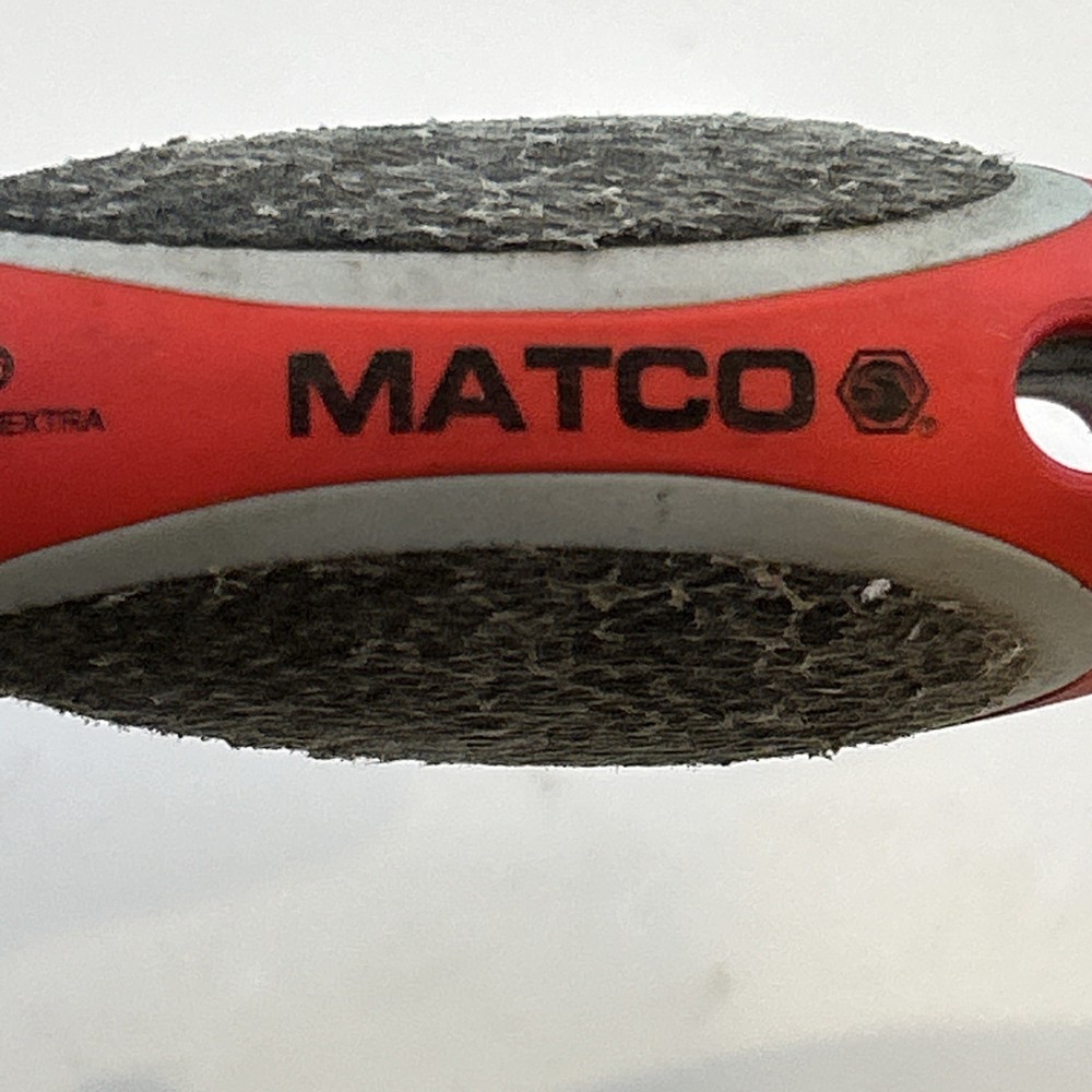 MATCO TOOLS Witte SPTO/G/R20C