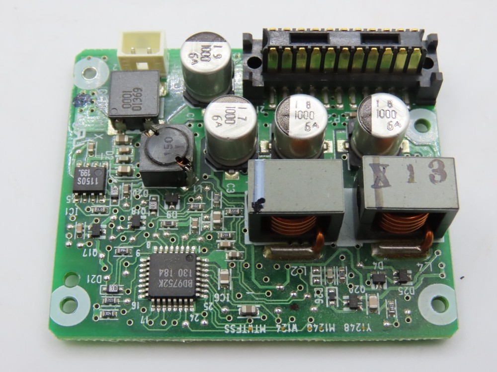 Nintendo GameCube OEM Replacement Power Board For Model DOL-001