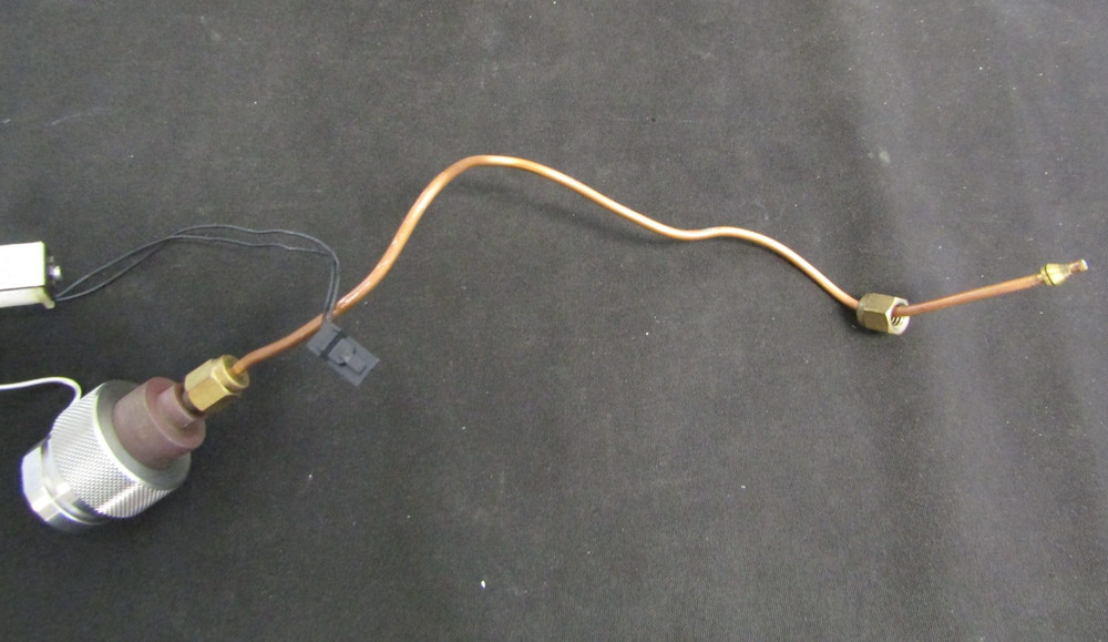 Agilent Technologies G3430-60527 Analog Valve W/ Split