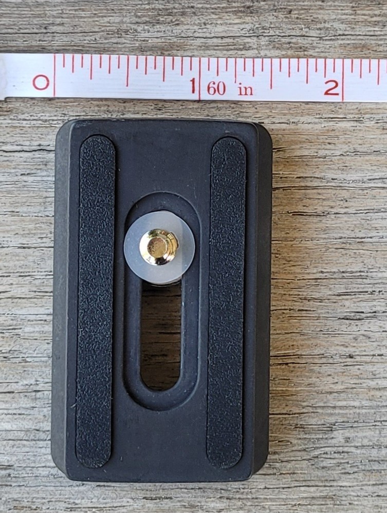 Vortex - Arca-Swiss Quick Release Plate - TRA-ARCP