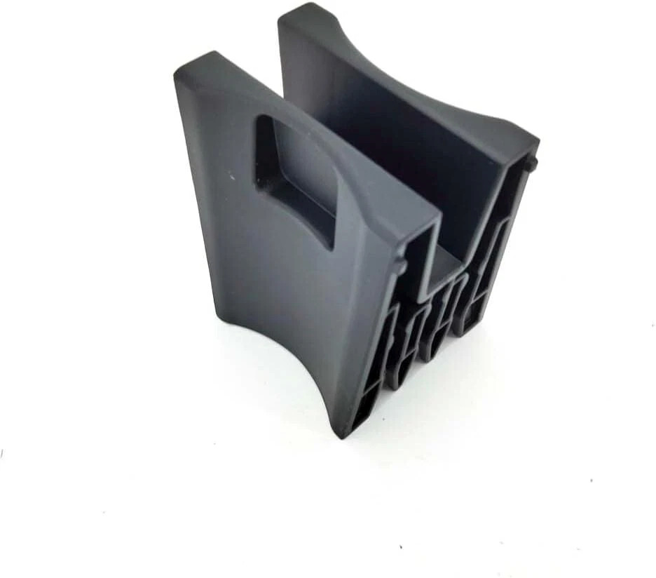 Center Console Cup Holder Insert Divider Separator for Toyota Corolla 2014-2019