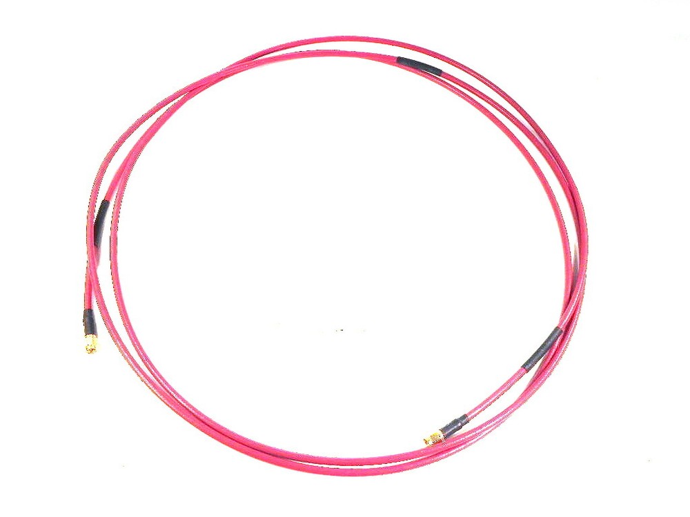 Keysight E5022-61620 RF Cable Assembly