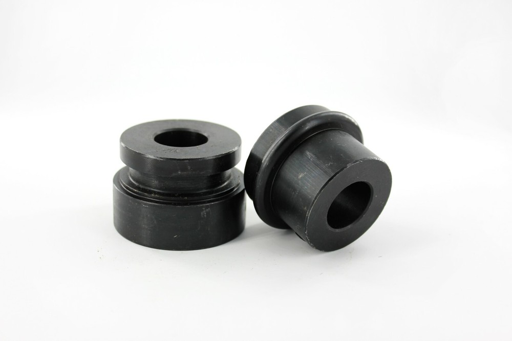 Round Edge Bead Roller dies Set(1/4" Bead)