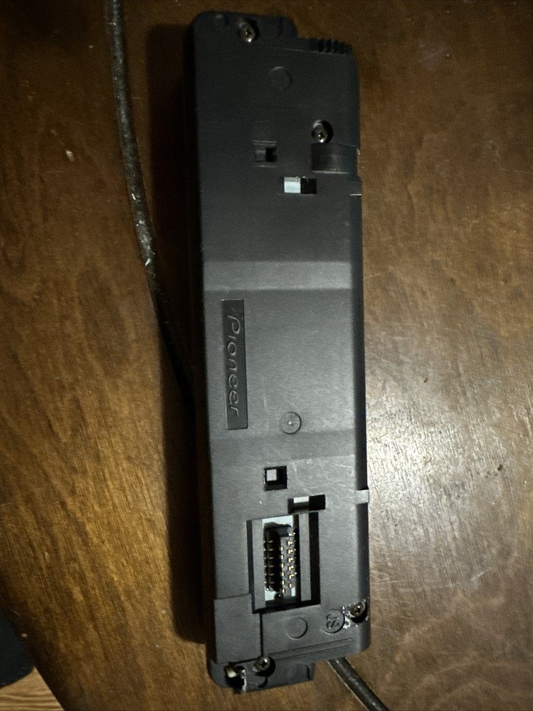 Pioneer DEH-P2500