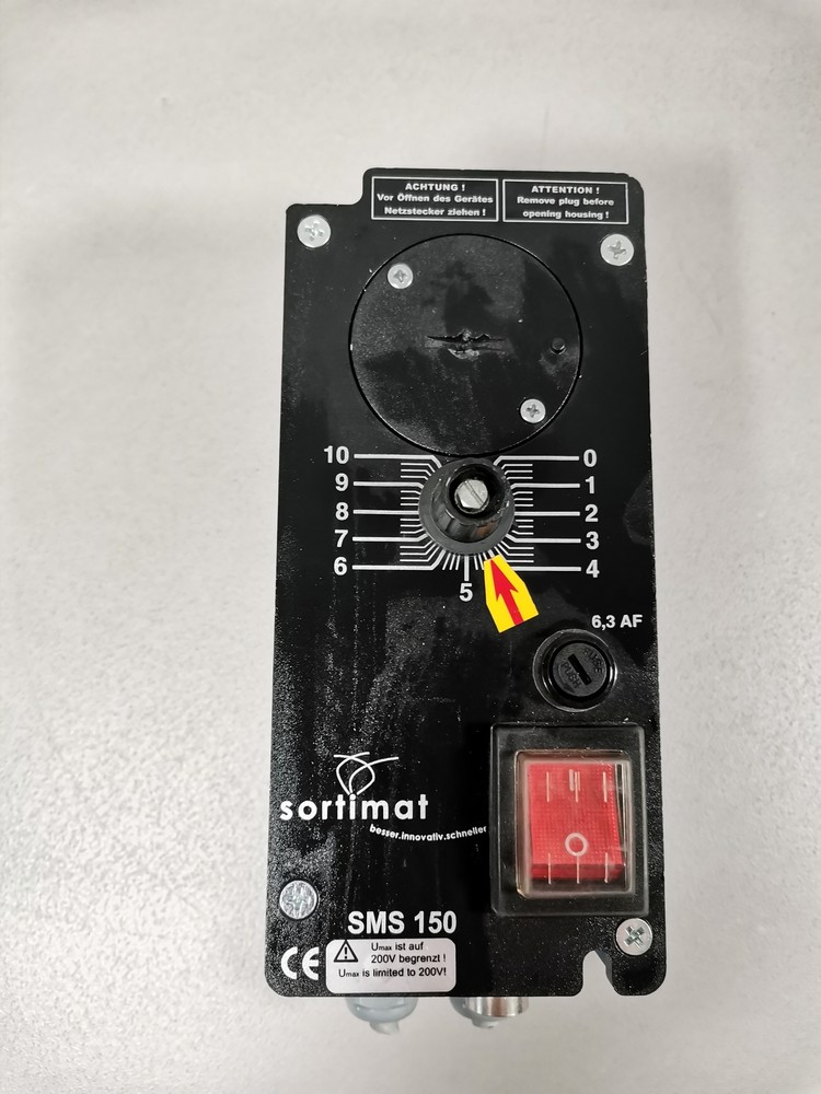 SORTIMAT SMS150