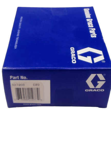 Graco NXT098 Repair Spool Kit - OEM Original